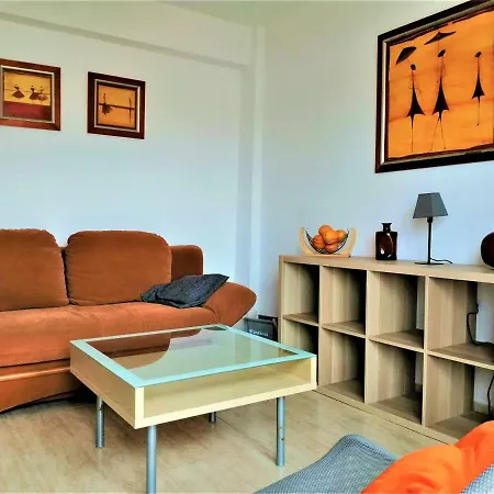 Unigue Design Apartment, Apartamento Gandía
