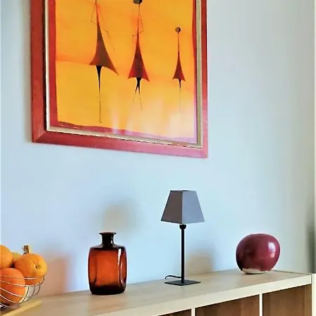 Unigue Design Apartment, Gandía