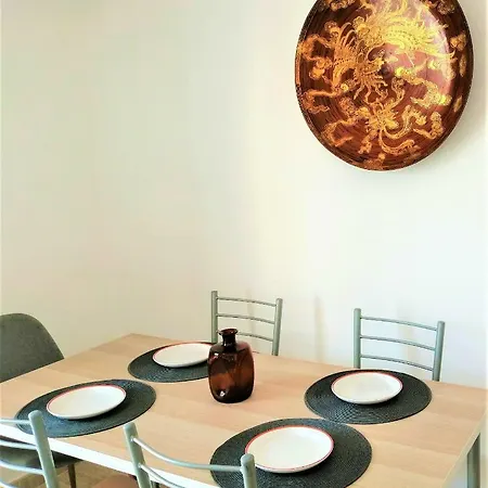 Unigue Design Apartment, * Gandía