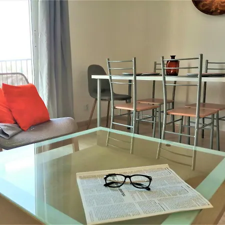 Unigue Design Apartment, Gandía