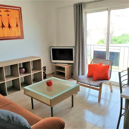Apartamento Unigue Design Apartment, *