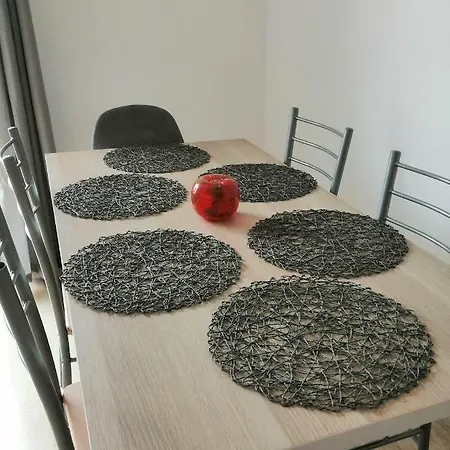 Unigue Design Apartment, Lejlighed Gandía