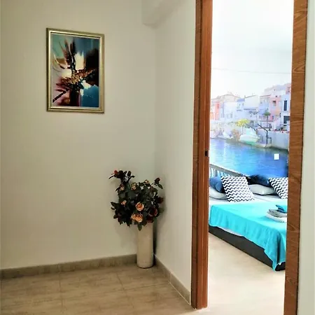Unigue Design Apartment, Lejlighed