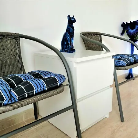 Apartamento Unigue Design Apartment,