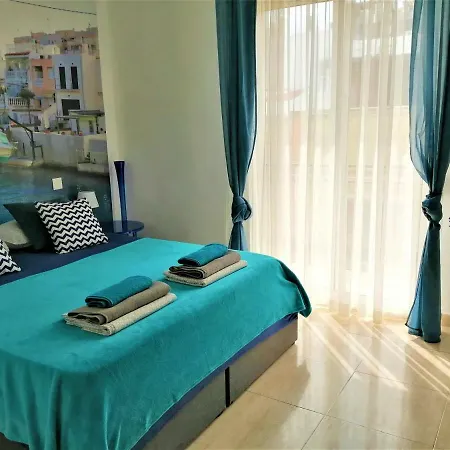 Lejlighed Unigue Design Apartment, Gandía
