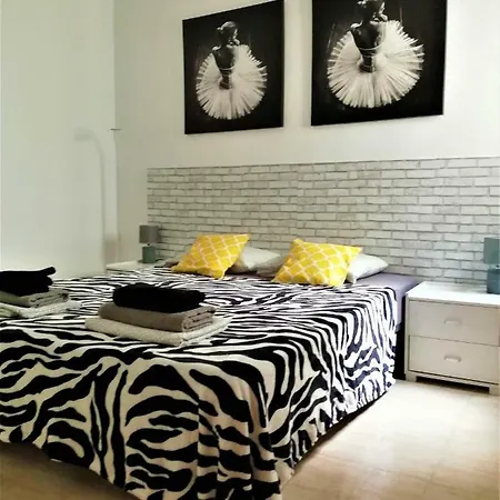 Unigue Design Apartment, Apartamento