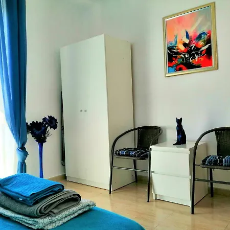 Unigue Design Apartment, Apartamento Gandía