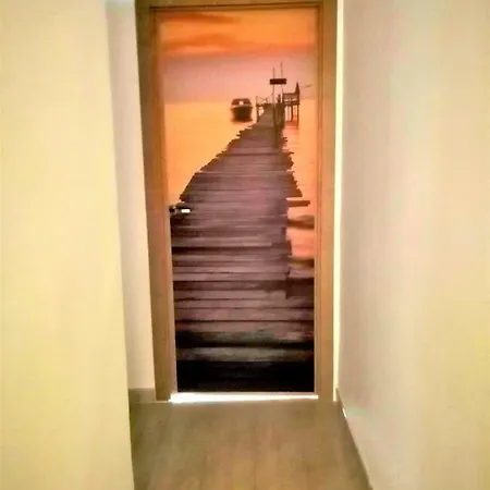 Unigue Design Apartment, Apartamento *